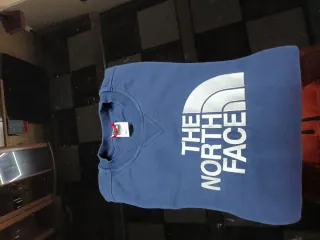Sudadera The North Face Azul