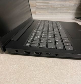 Lenovo V15 G2 IJL Notebook