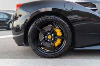 FERRARI 488 GTB 670 CV