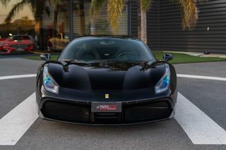 FERRARI 488 GTB 670 CV