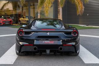 FERRARI 488 GTB 670 CV