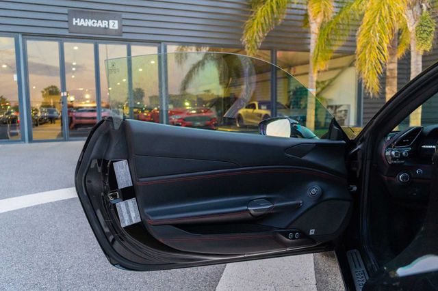 FERRARI 488 GTB 670 CV