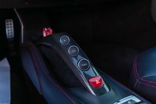 FERRARI 488 GTB 670 CV