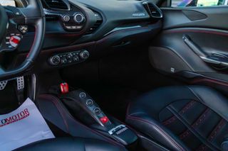 FERRARI 488 GTB 670 CV