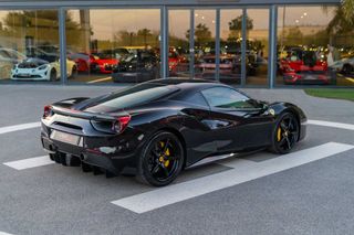 FERRARI 488 GTB 670 CV