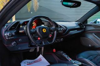 FERRARI 488 GTB 670 CV