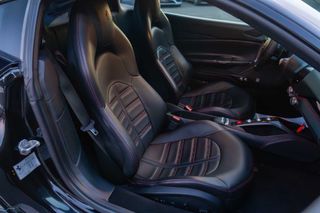 FERRARI 488 GTB 670 CV