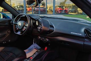 FERRARI 488 GTB 670 CV