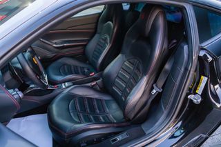 FERRARI 488 GTB 670 CV