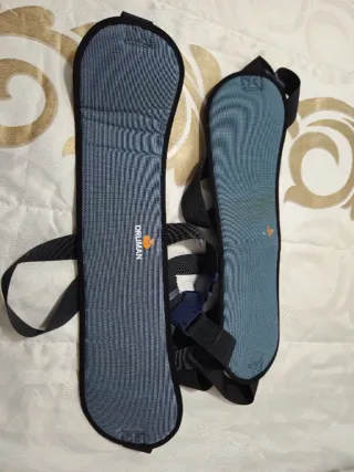 Cinturones Orliman Geriátricos