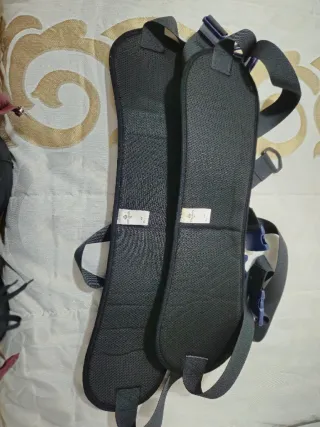 Cinturones Orliman Geriátricos