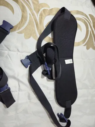 Cinturones Orliman Geriátricos