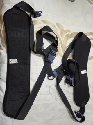 Cinturones Orliman Geriátricos