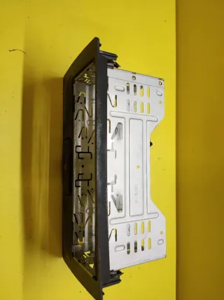 MARCO RADIO BOTON WARNING NISSAN TERRANO II