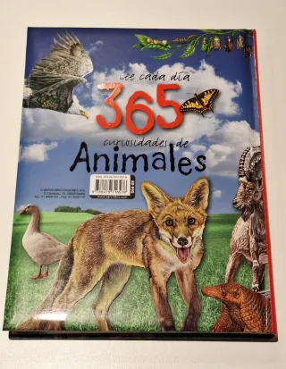 Colección de 3 libros didácticos