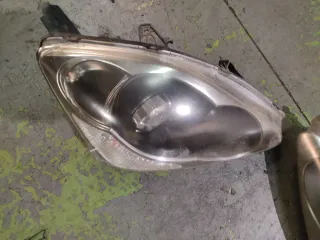 Faros honda civic EP2