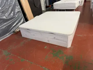 Colchón Flex Aireloom 150x190 + Canapé