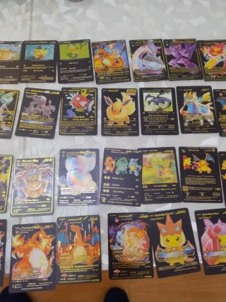 Carta Pokémon Pikachu V