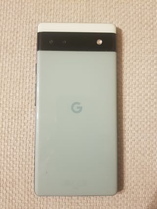 Google Pixel 6A