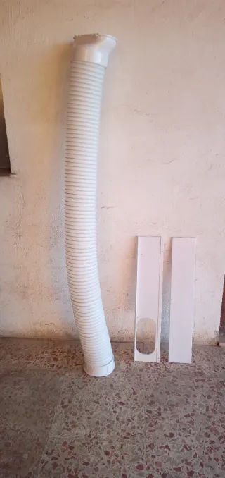 Aire Acondicionado Portátil Pingüino DeLonghi PAC