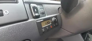 Mercedes-Benz MERCEDES VITO 112 CDI 638 2001