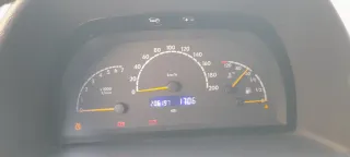 Mercedes-Benz MERCEDES VITO 112 CDI 638 2001