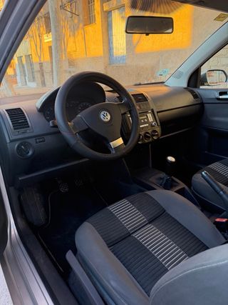 Volkswagen Polo 2009