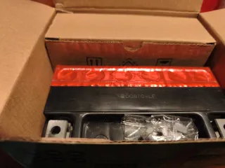 Batería 12V Pequeña