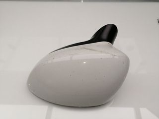 RETROVISOR IZQUIERDO FIAT GRANDE PUNTO (199) 555145