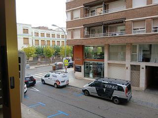 Oficina en alquiler en Instituts - Universitat en Lleida