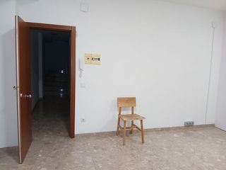 Oficina en alquiler en Instituts - Universitat en Lleida