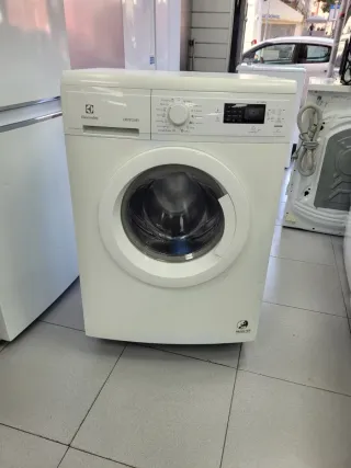 Lavadora Electrolux 8Kg + Garantía + Transporte