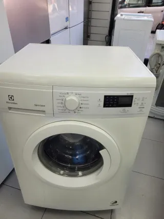 Lavadora Electrolux 8Kg + Garantía + Transporte