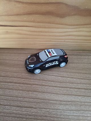 Coches de Juguete (Lote de 100 Coches).