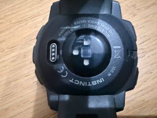 Reloj GARMIN Instinct – Standard Edition