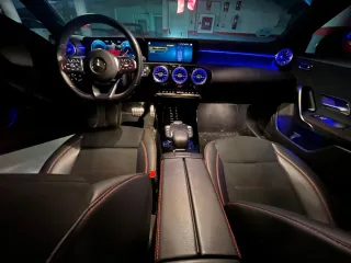 Mercedes-Benz Clase A 2022