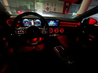 Mercedes-Benz Clase A 2022