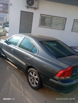 Volvo S60 2003