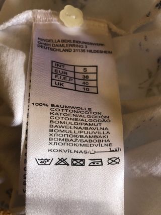 Set giacca donna tg 46 marrone Made in Italy usato