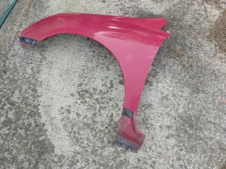 Aleta izquierda civic ep