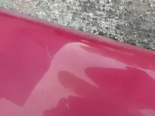 Aleta izquierda civic ep