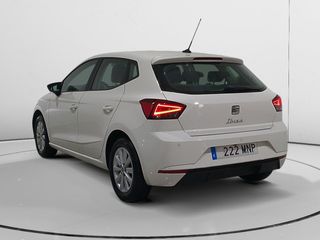 Seat Ibiza Style XL