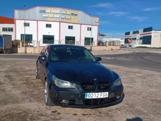 BMW Serie 5 2004