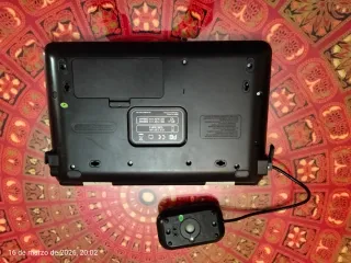 Ordenador educativo infantil VTech Pequeño Genio