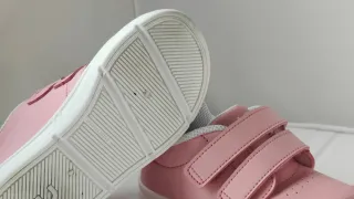 Tenis Decathlon Talla 24 Poco Uso
