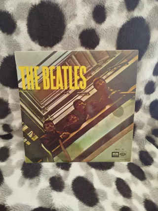 Vinilo The Beatles