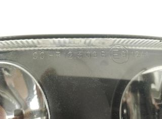 Mercedes benz 23213111 faro antiniebla actros 1845