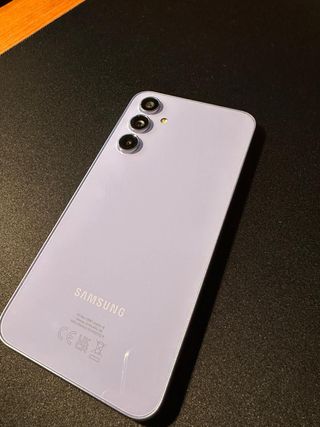 Samsung Galaxy A54 5G 128GB Morado