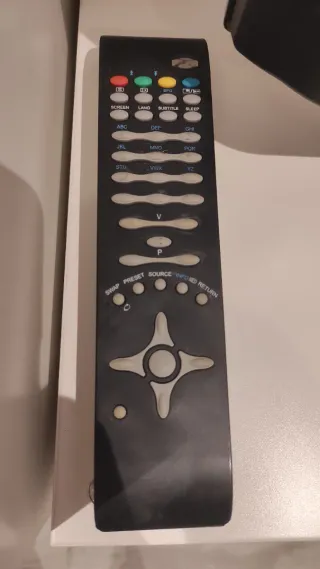 Televisión OKI 32 pulgadas - Modelo  V32B-HU