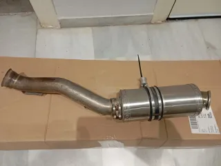 Escape/ Silencioso Dominator KTM 790/890